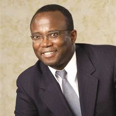 Adler Jean-Baptiste, Executive Director, CPA