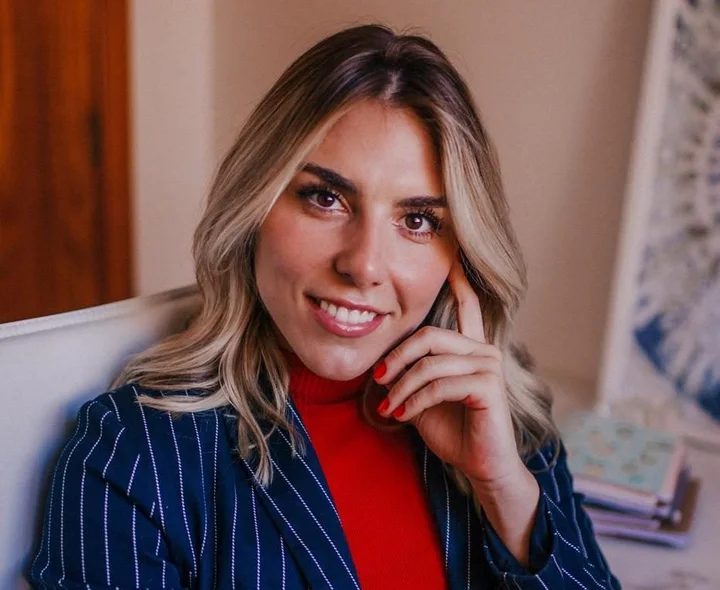 Natasha Haselein, Marketing